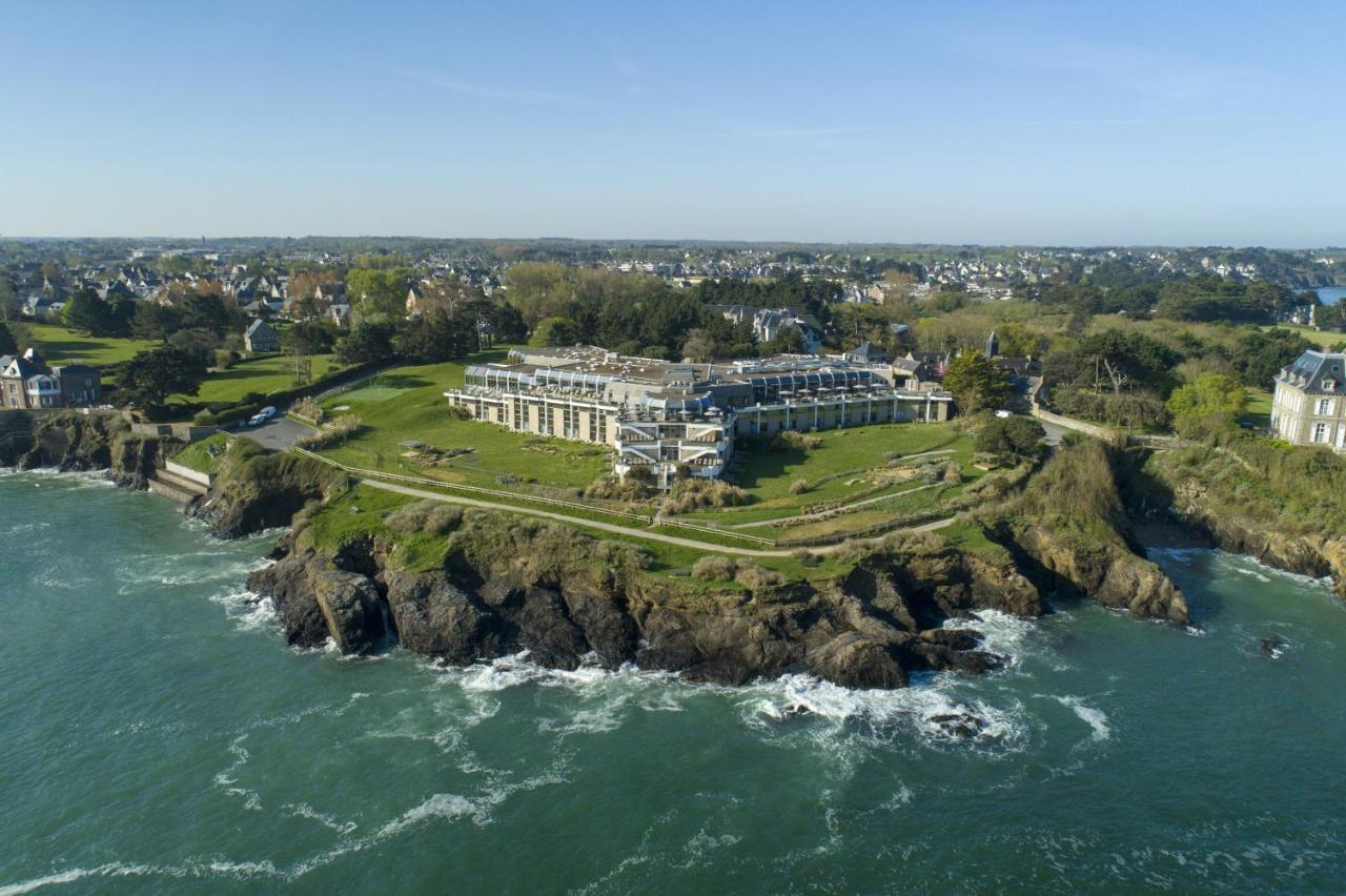 Emeria Thalasso 4* Dinard