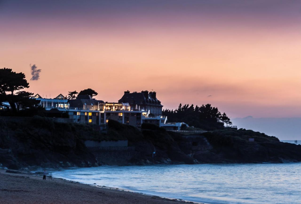 Emeria Thalasso Dinard