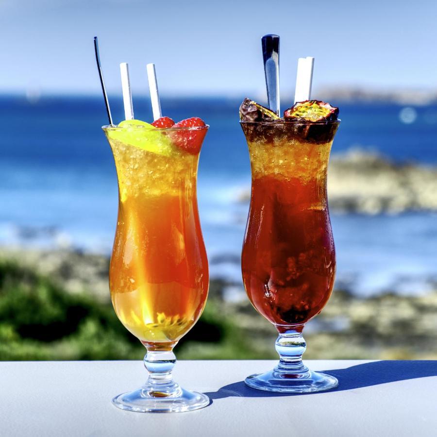 Hotel Emeria Thalasso Dinard
