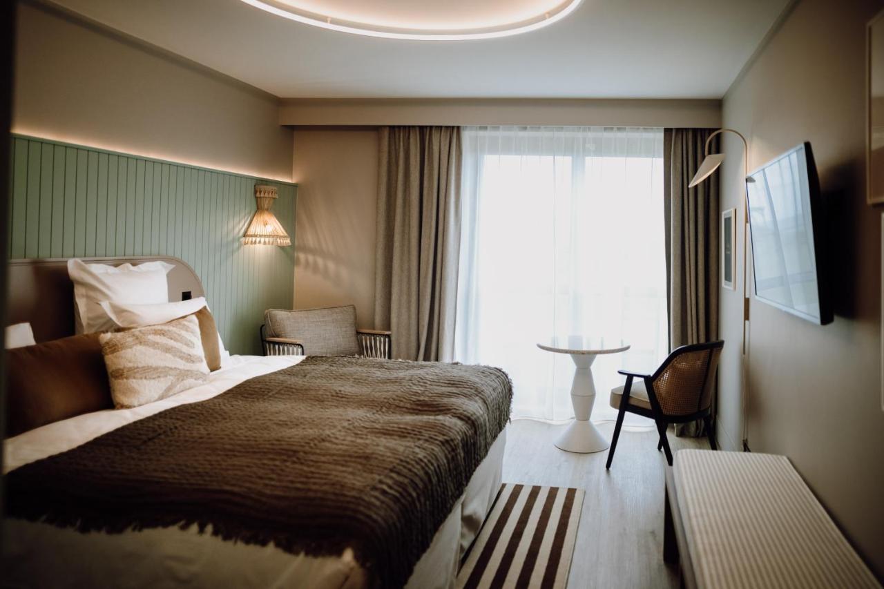 Emeria Thalasso Hotel