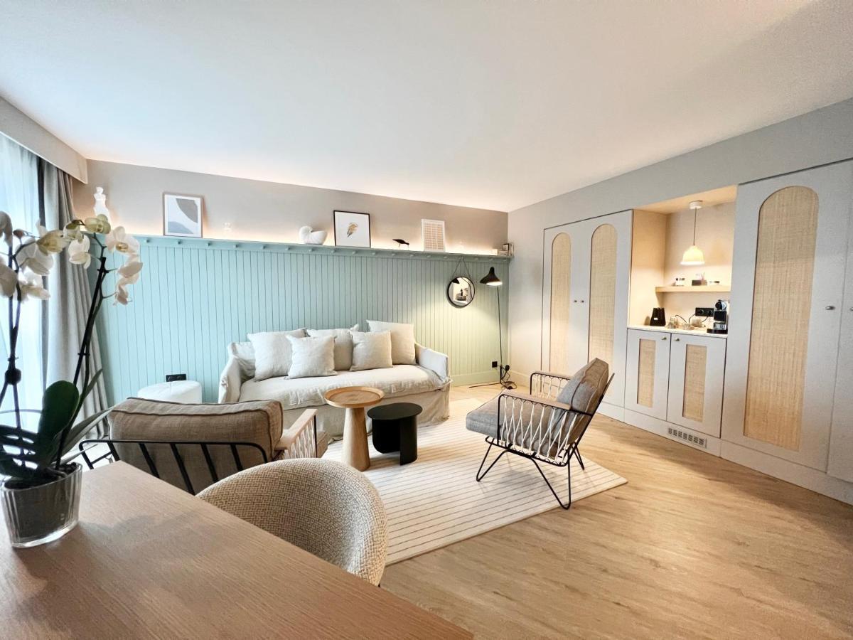 Emeria Thalasso Dinard