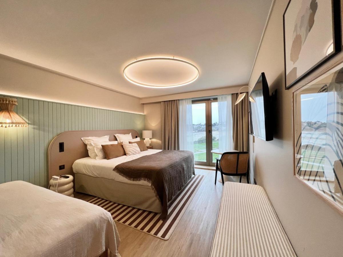 Emeria Thalasso Dinard