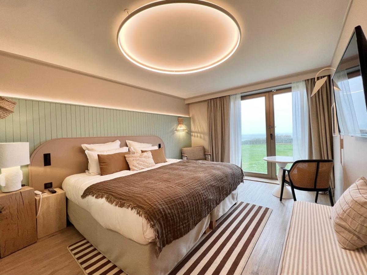 Emeria Thalasso Hotel 4*