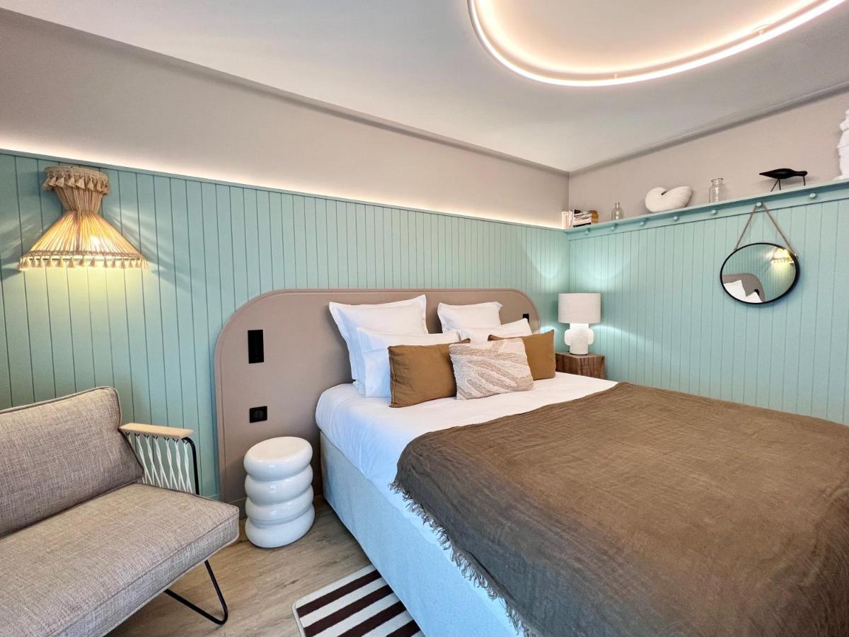 Emeria Thalasso Hotel 4*