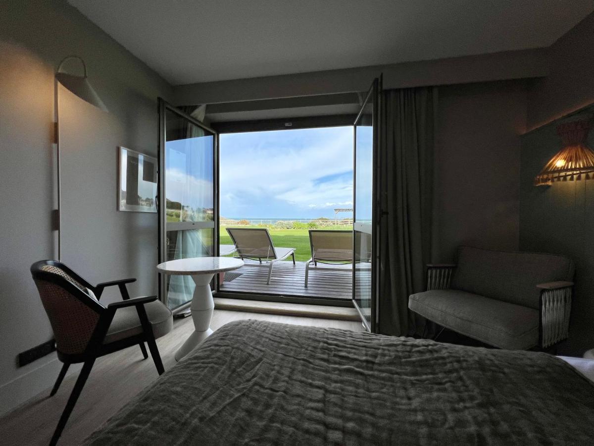 Hotel Emeria Thalasso 4*