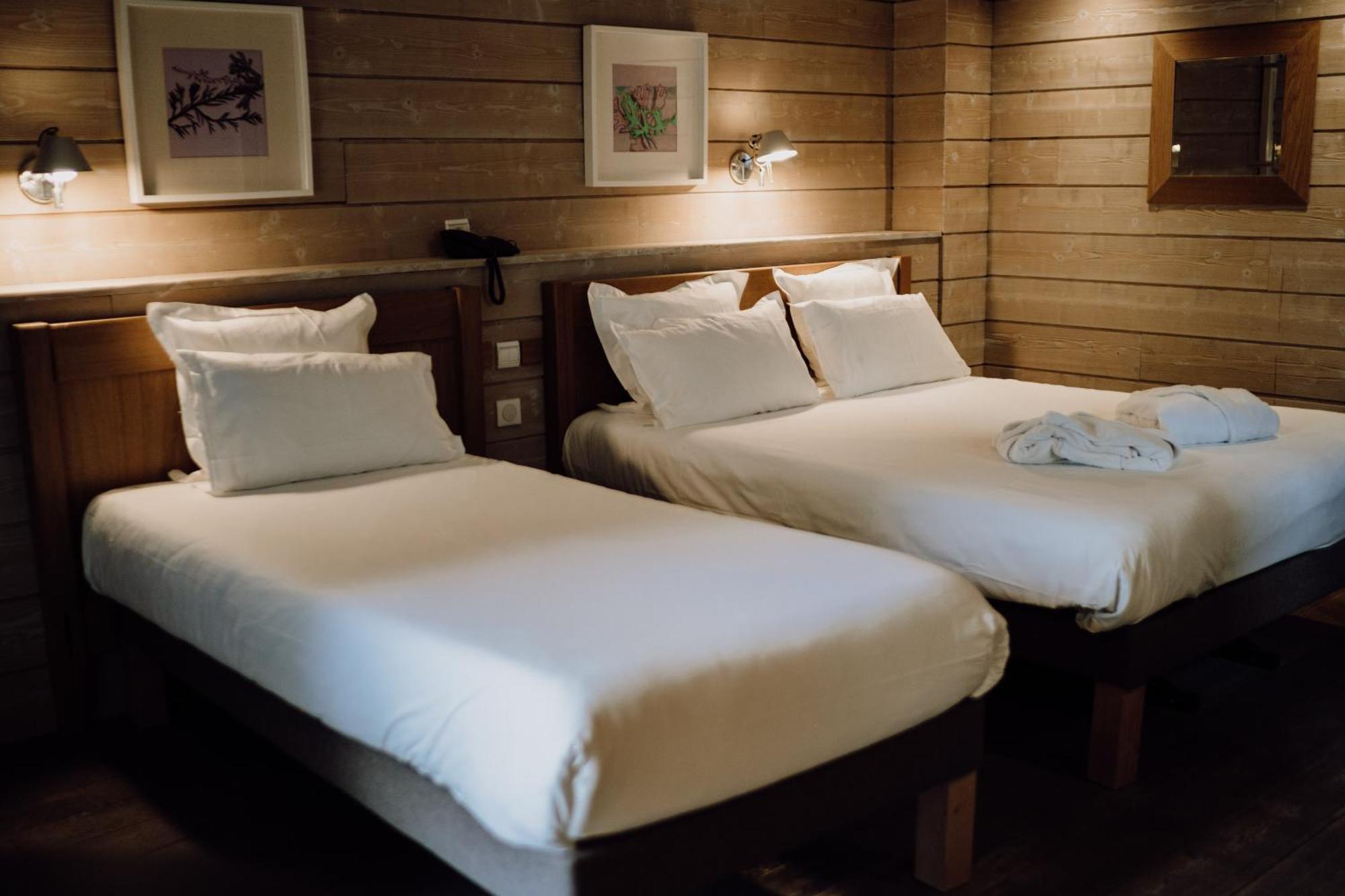 Emeria Thalasso Hotel Dinard