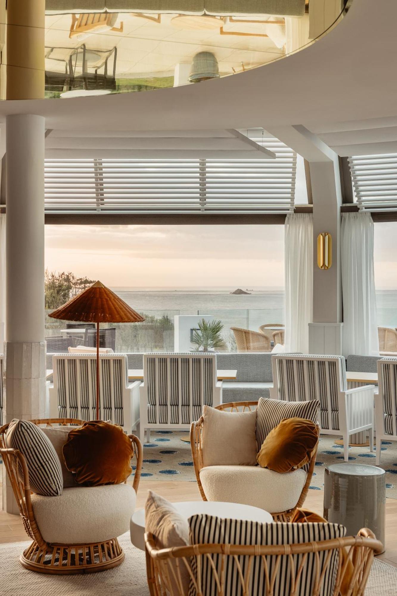 Emeria Thalasso Hotel