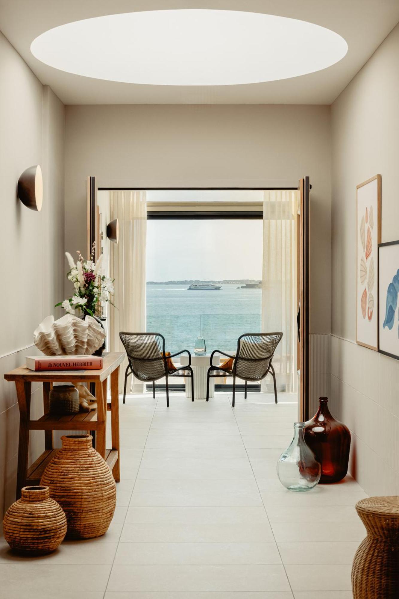 Emeria Thalasso 4*