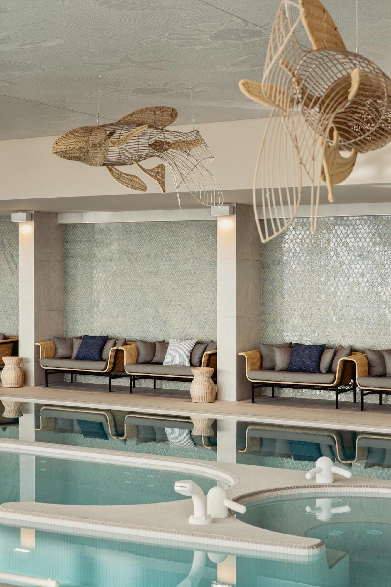 Emeria Thalasso Hotel Dinard