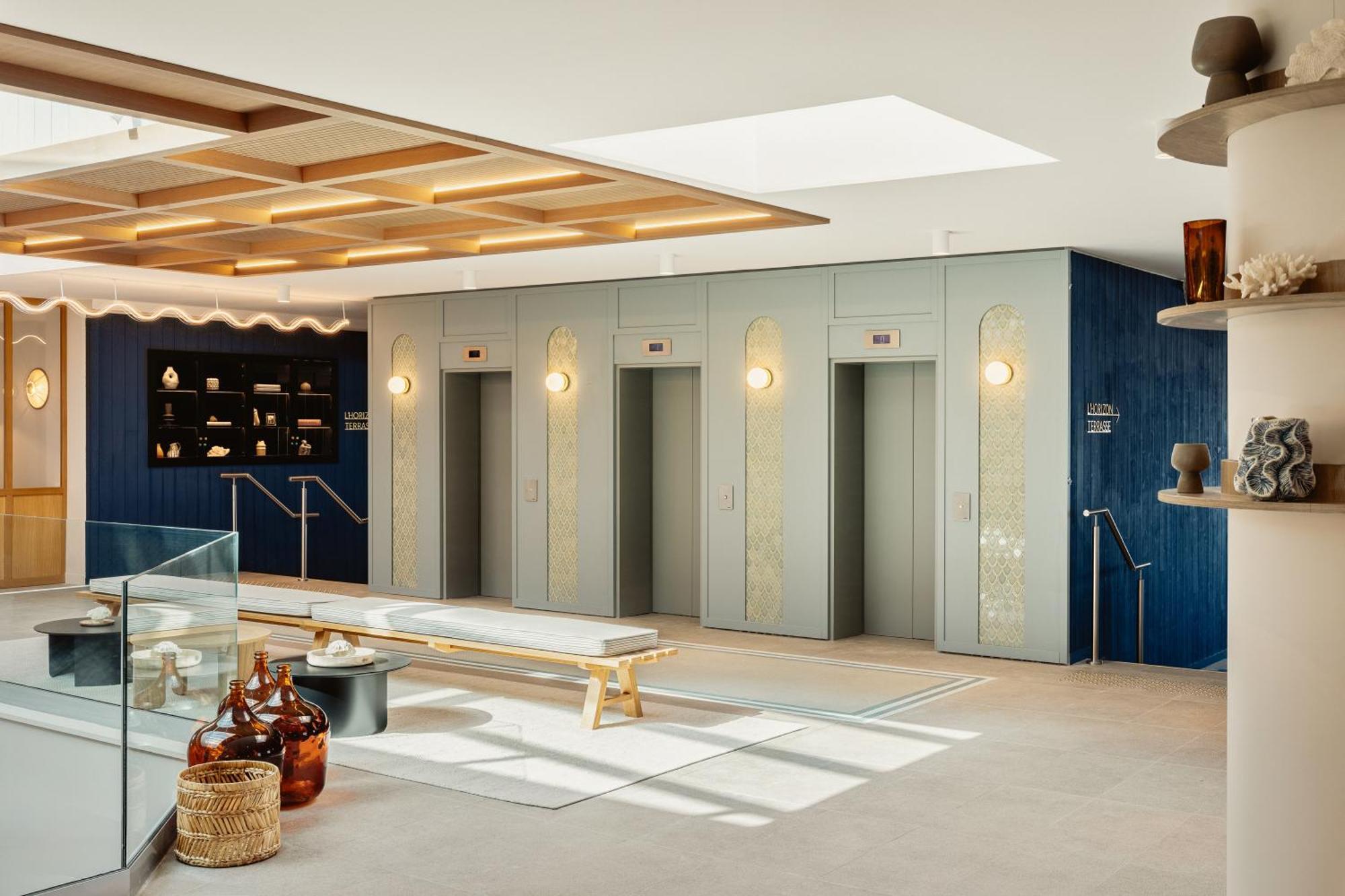Hotel Emeria Thalasso 4*