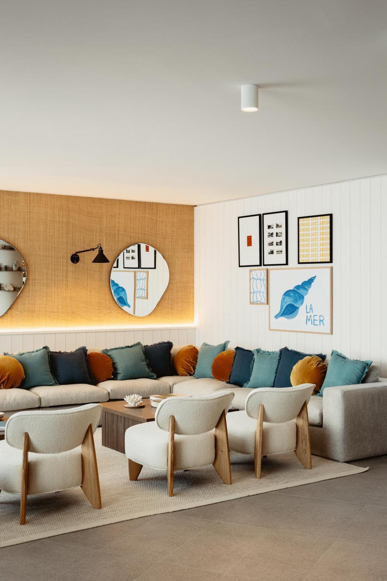 Emeria Thalasso Dinard