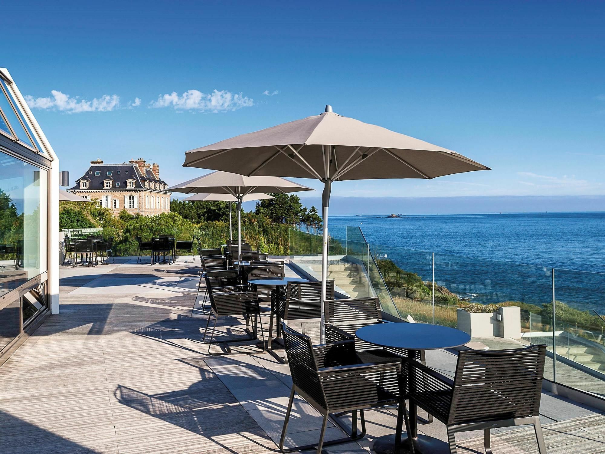 Emeria Thalasso Hotel 4*