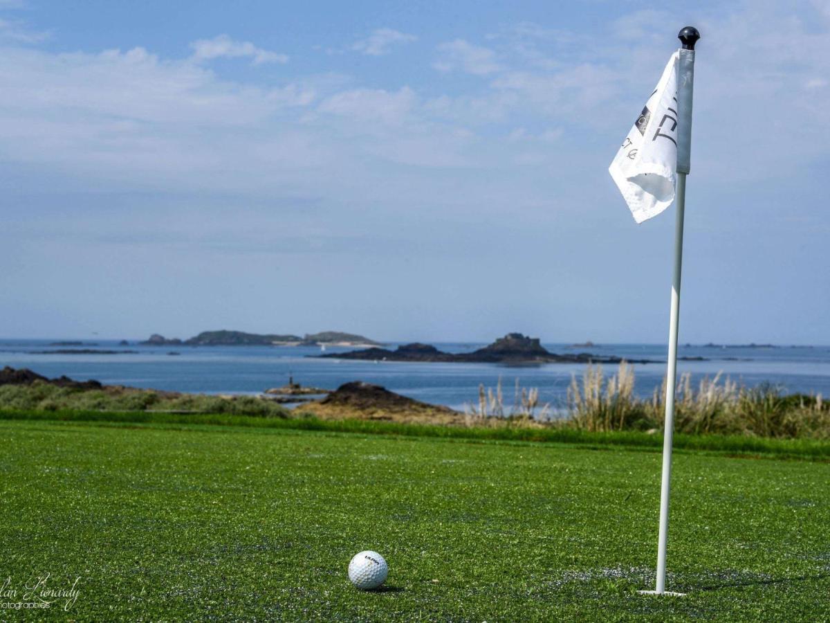 Emeria Thalasso 4* Dinard