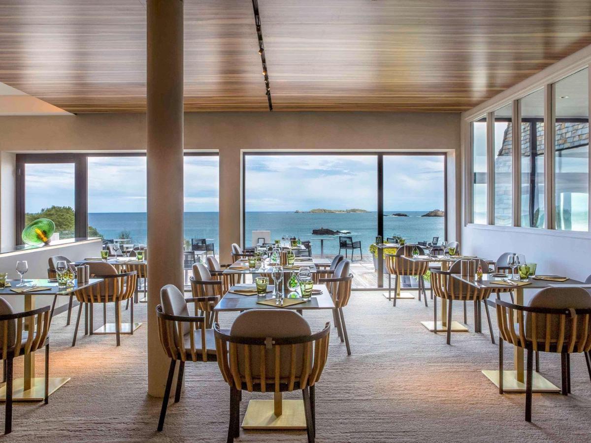 Emeria Thalasso Dinard