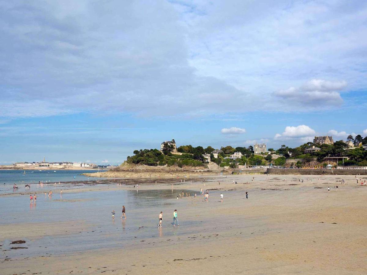 Emeria Thalasso Dinard