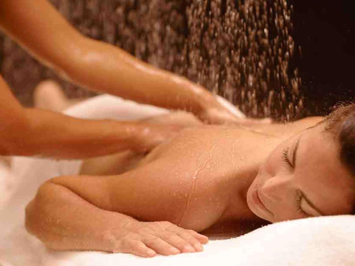 Emeria Thalasso Hotel Dinard
