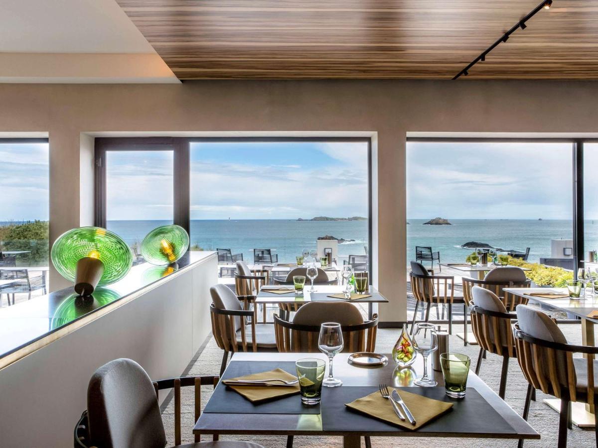 Emeria Thalasso 4* Dinard