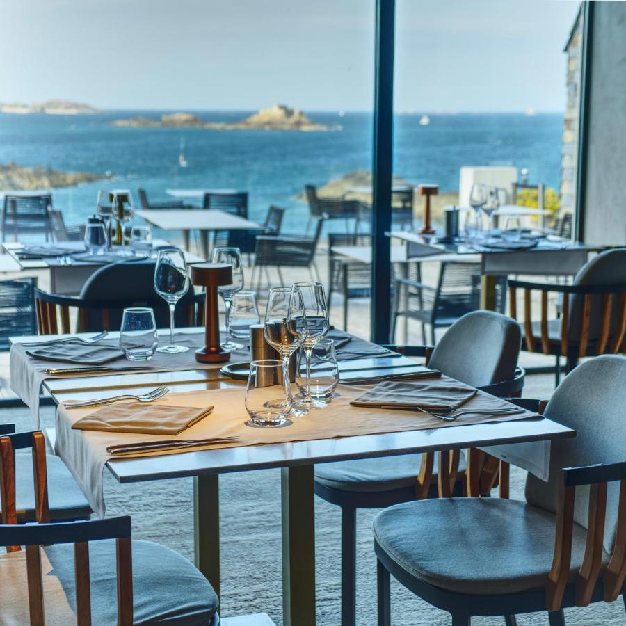 Emeria Thalasso Dinard