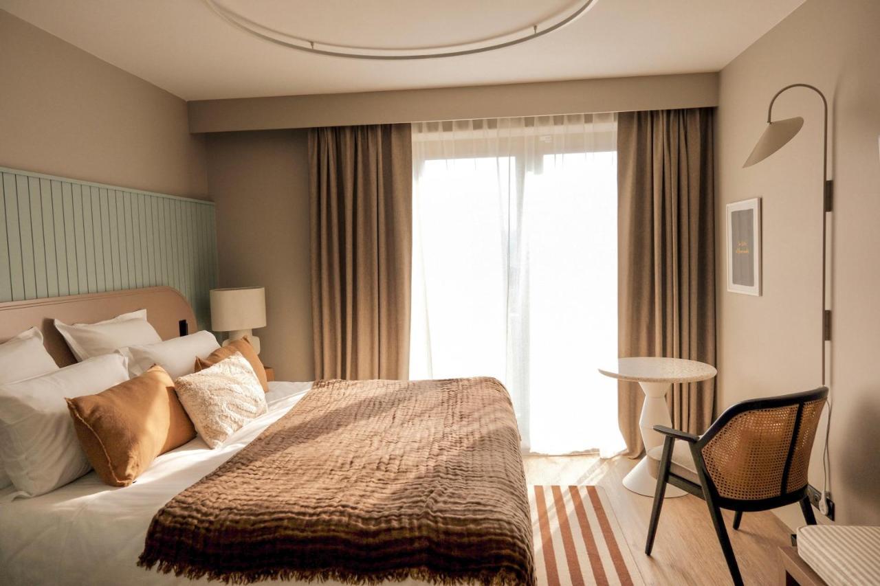 Hotel Emeria Thalasso