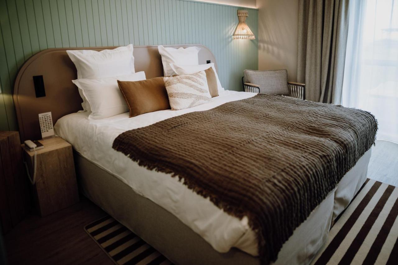 Emeria Thalasso Hotel Dinard