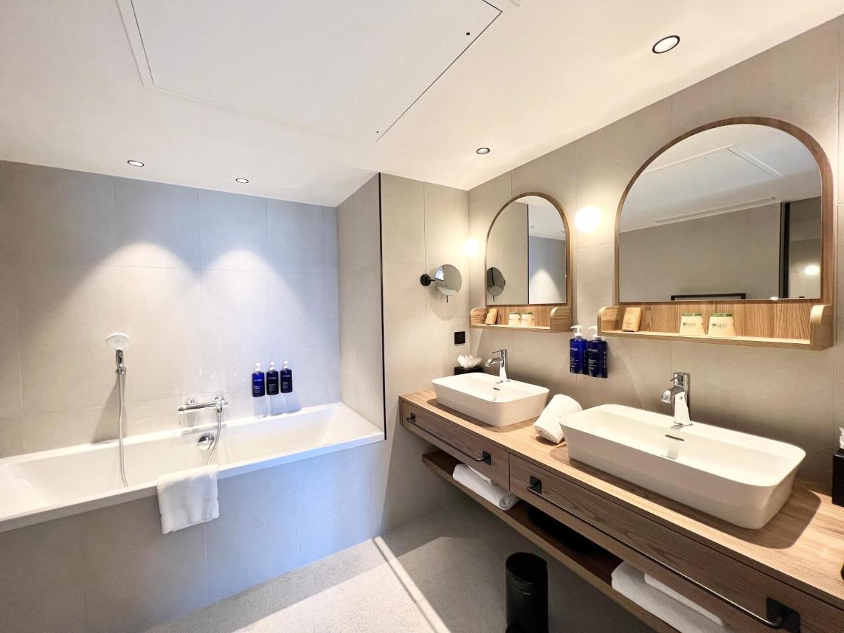 Emeria Thalasso Hotel 4*