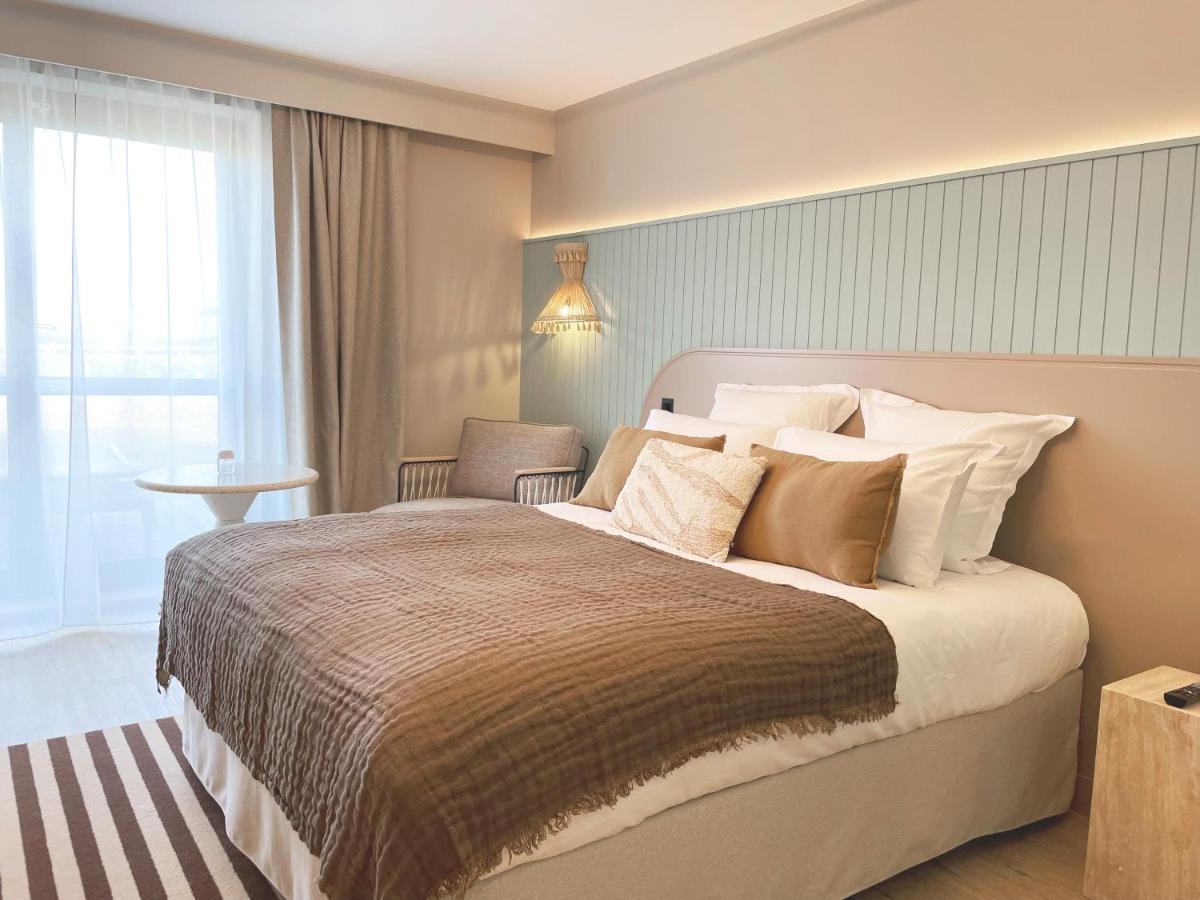 Hotel Emeria Thalasso