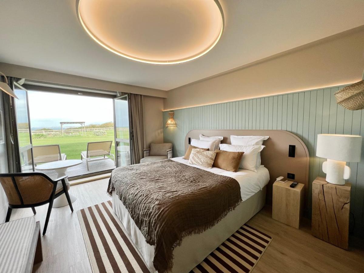 Hotel Emeria Thalasso 4*