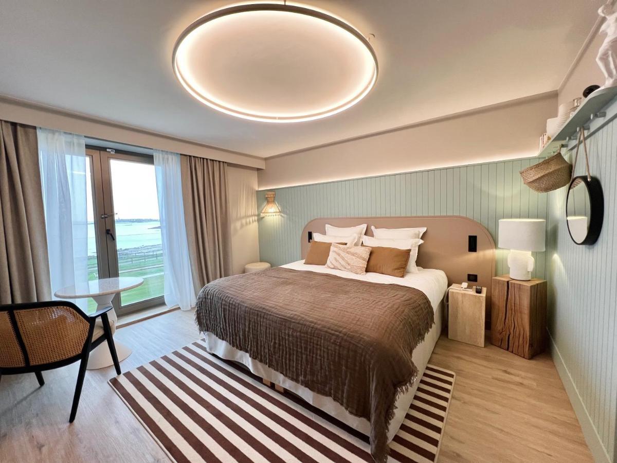 Emeria Thalasso 4* Dinard