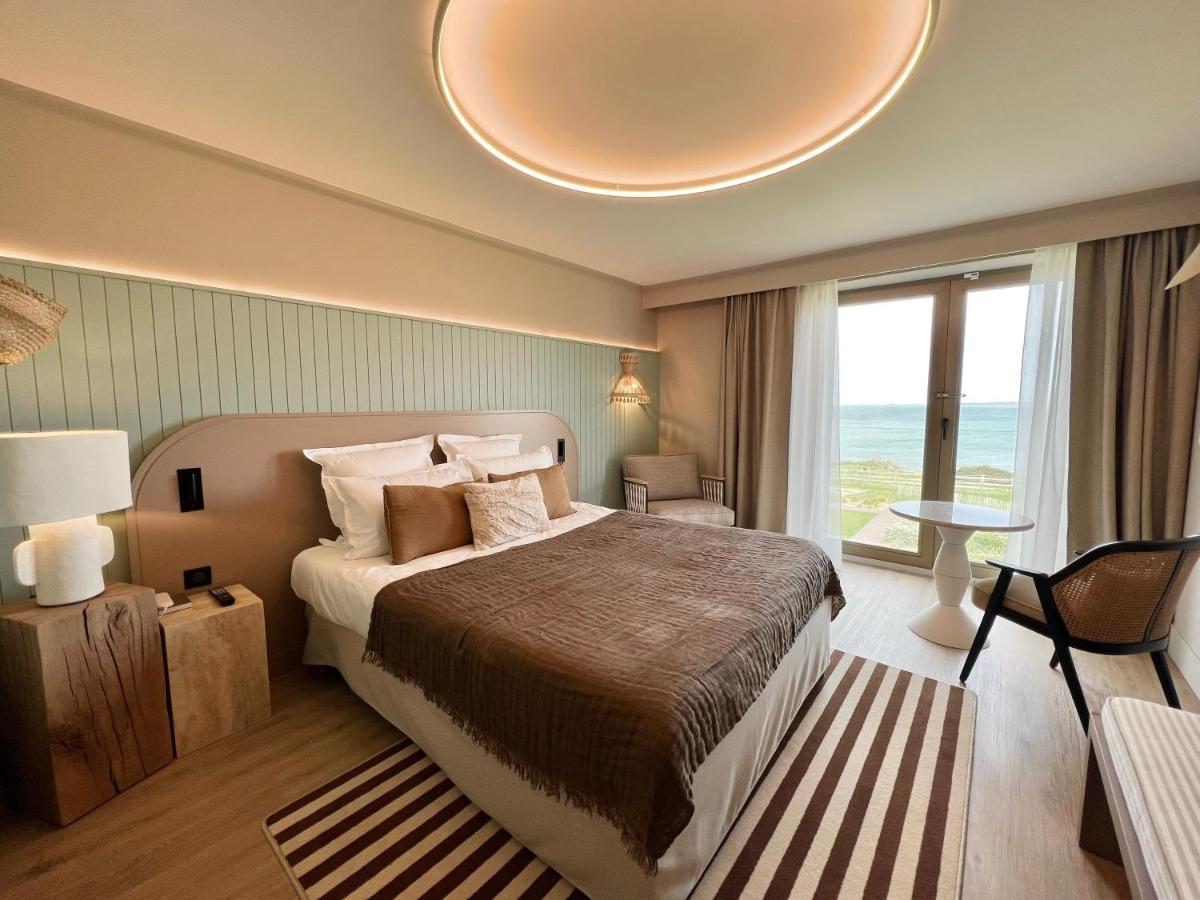 Hotel Emeria Thalasso 4*
