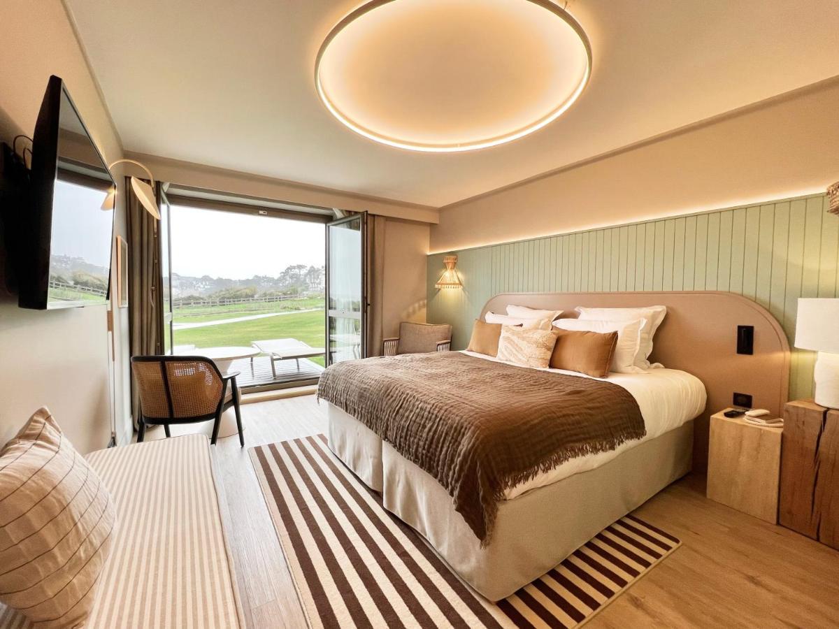 Emeria Thalasso 4*