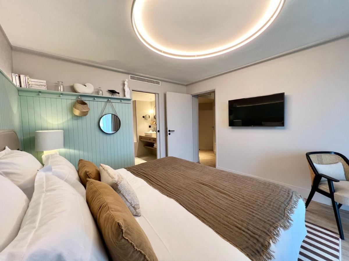 Emeria Thalasso 4* Dinard