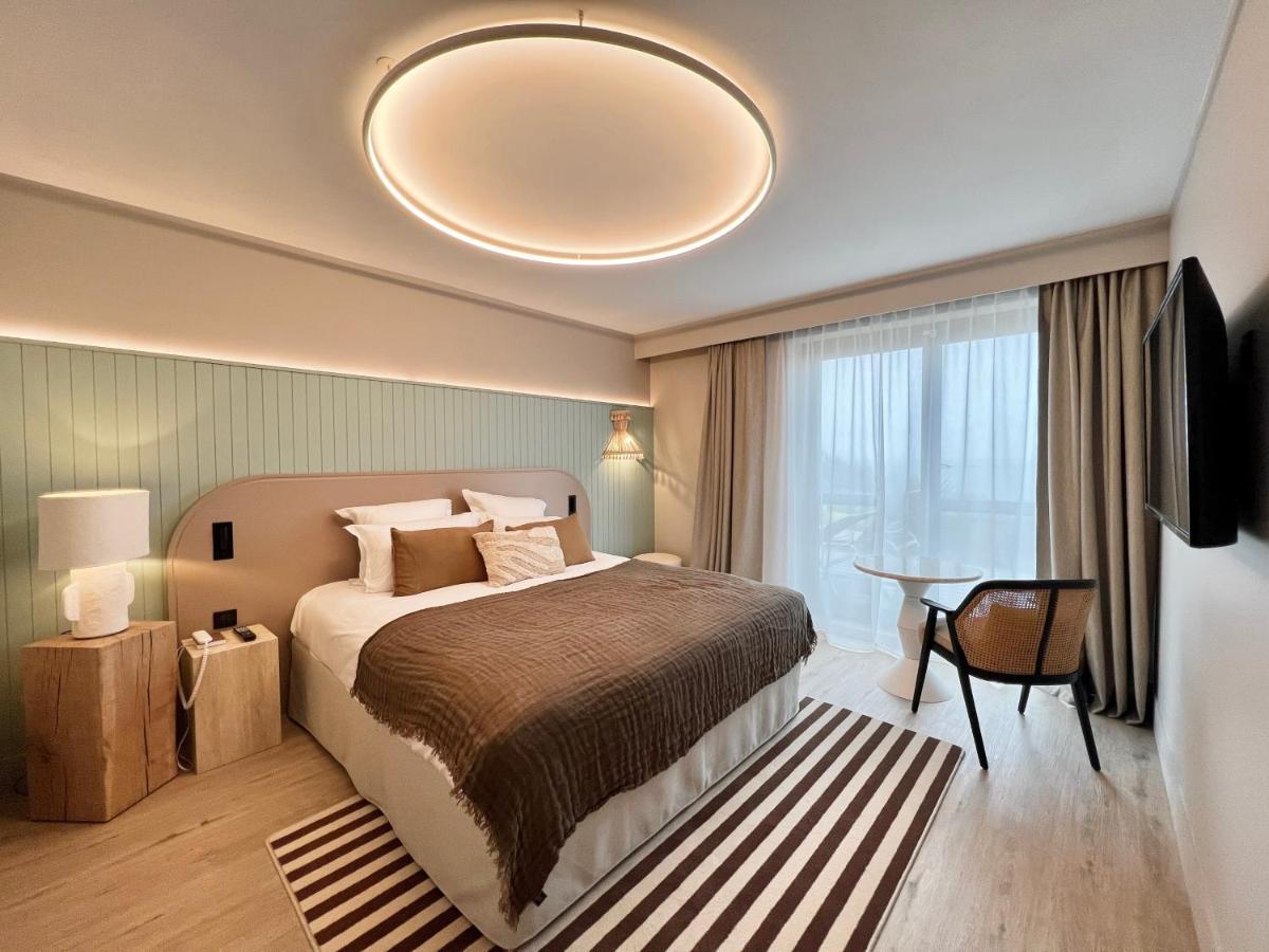 Emeria Thalasso 4*