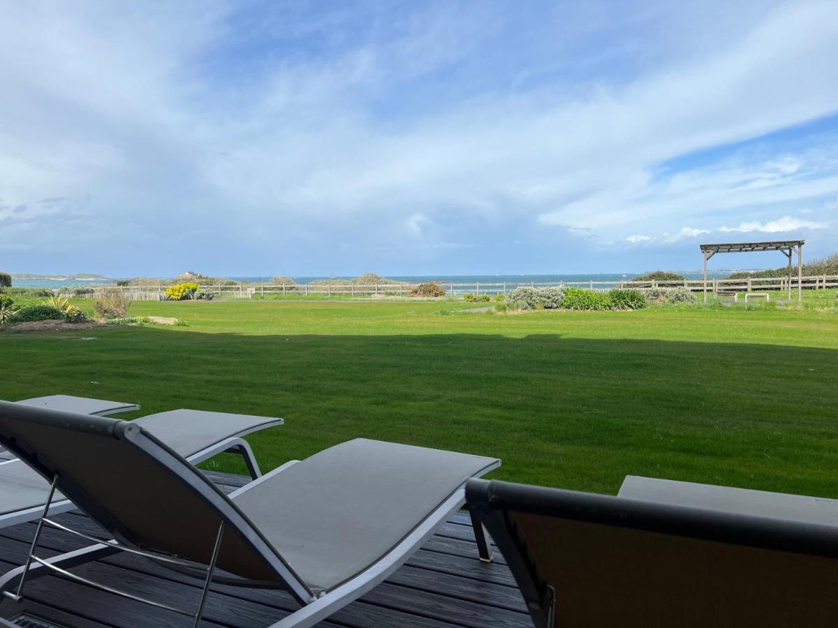 Hotel Emeria Thalasso Dinard