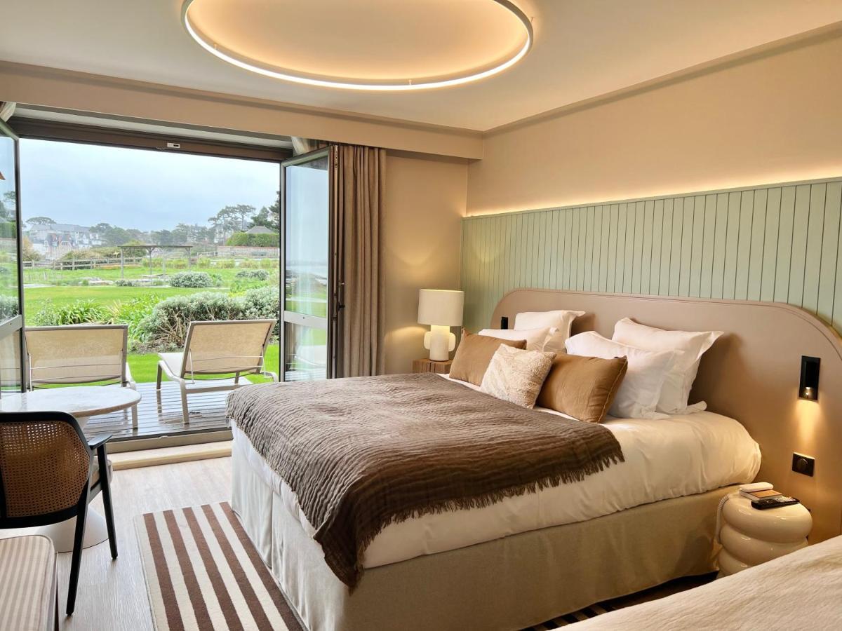 Emeria Thalasso Hotel