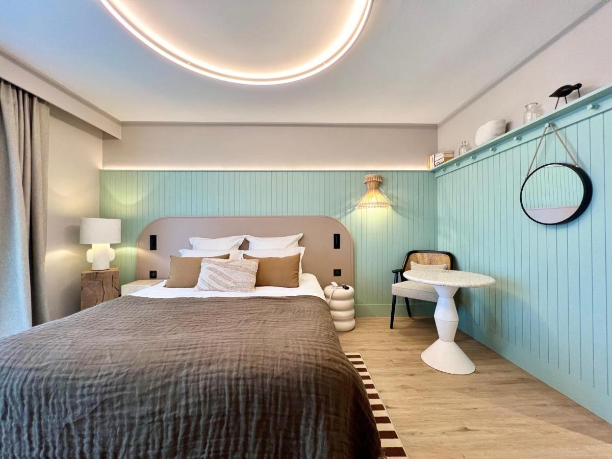 Hotel Emeria Thalasso 4*