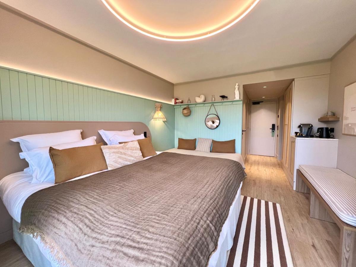 Emeria Thalasso 4*