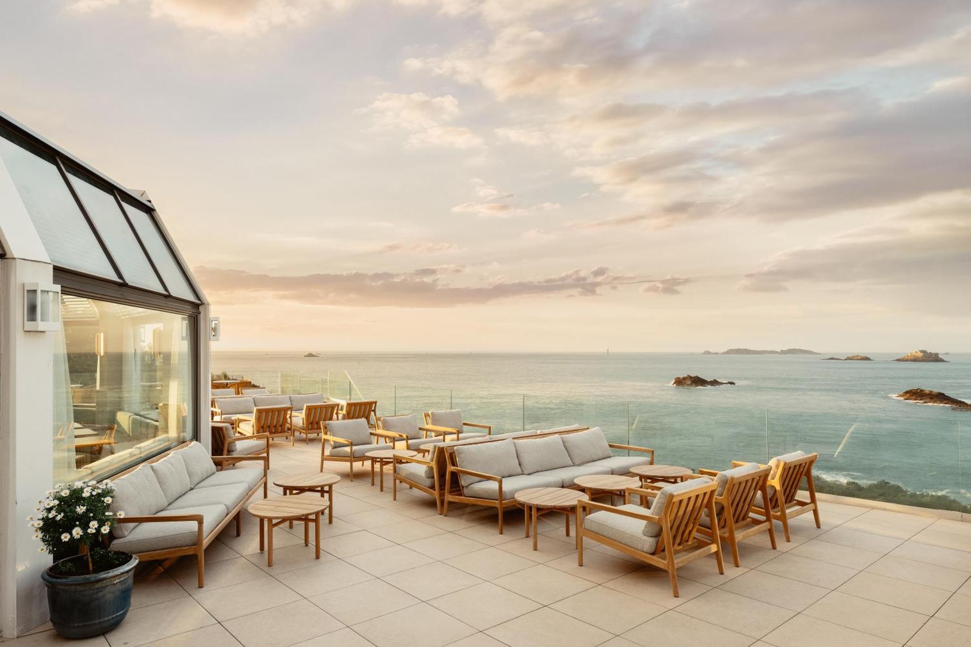Hotel Emeria Thalasso 4*