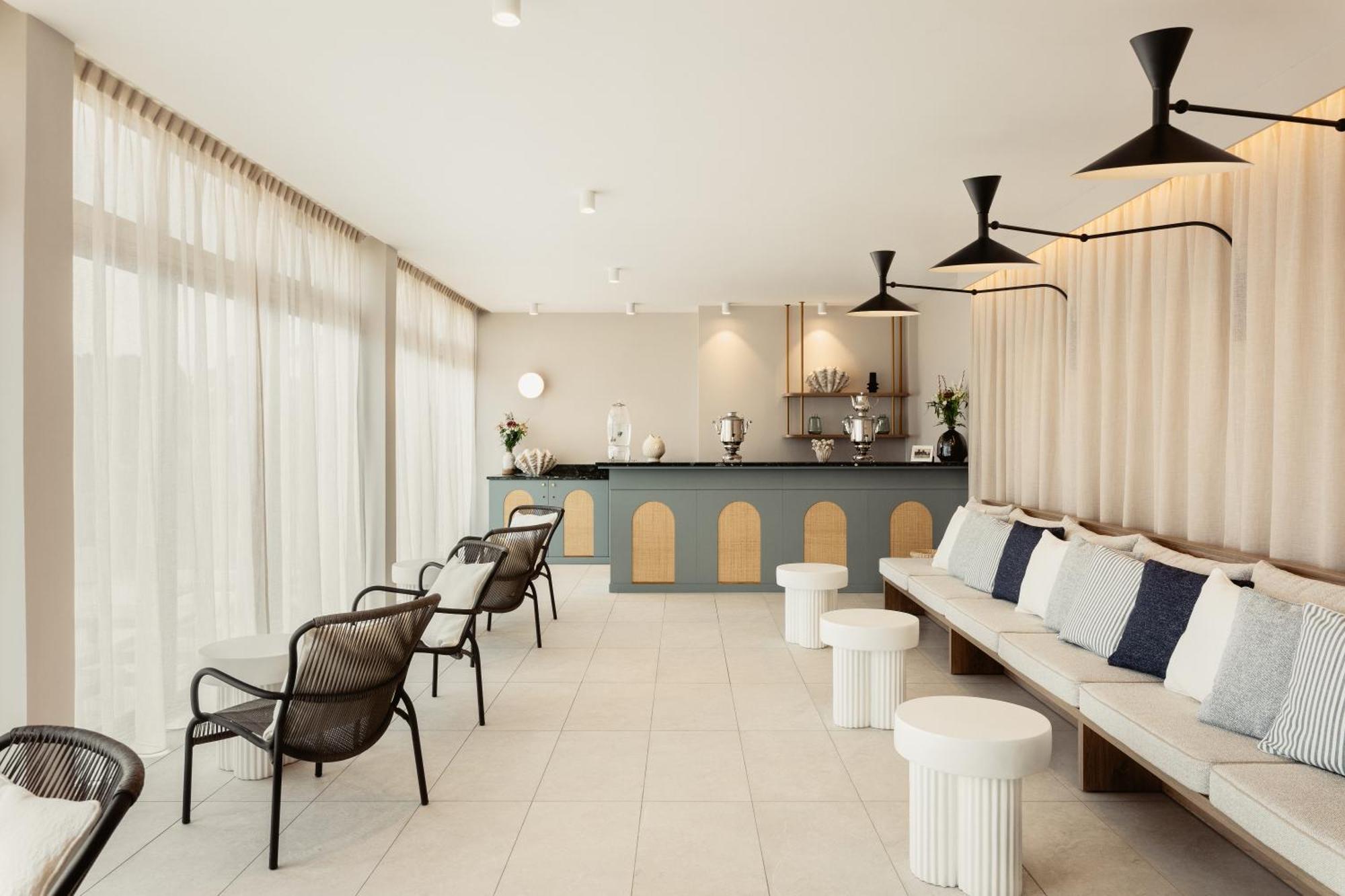 Emeria Thalasso Hotel Dinard