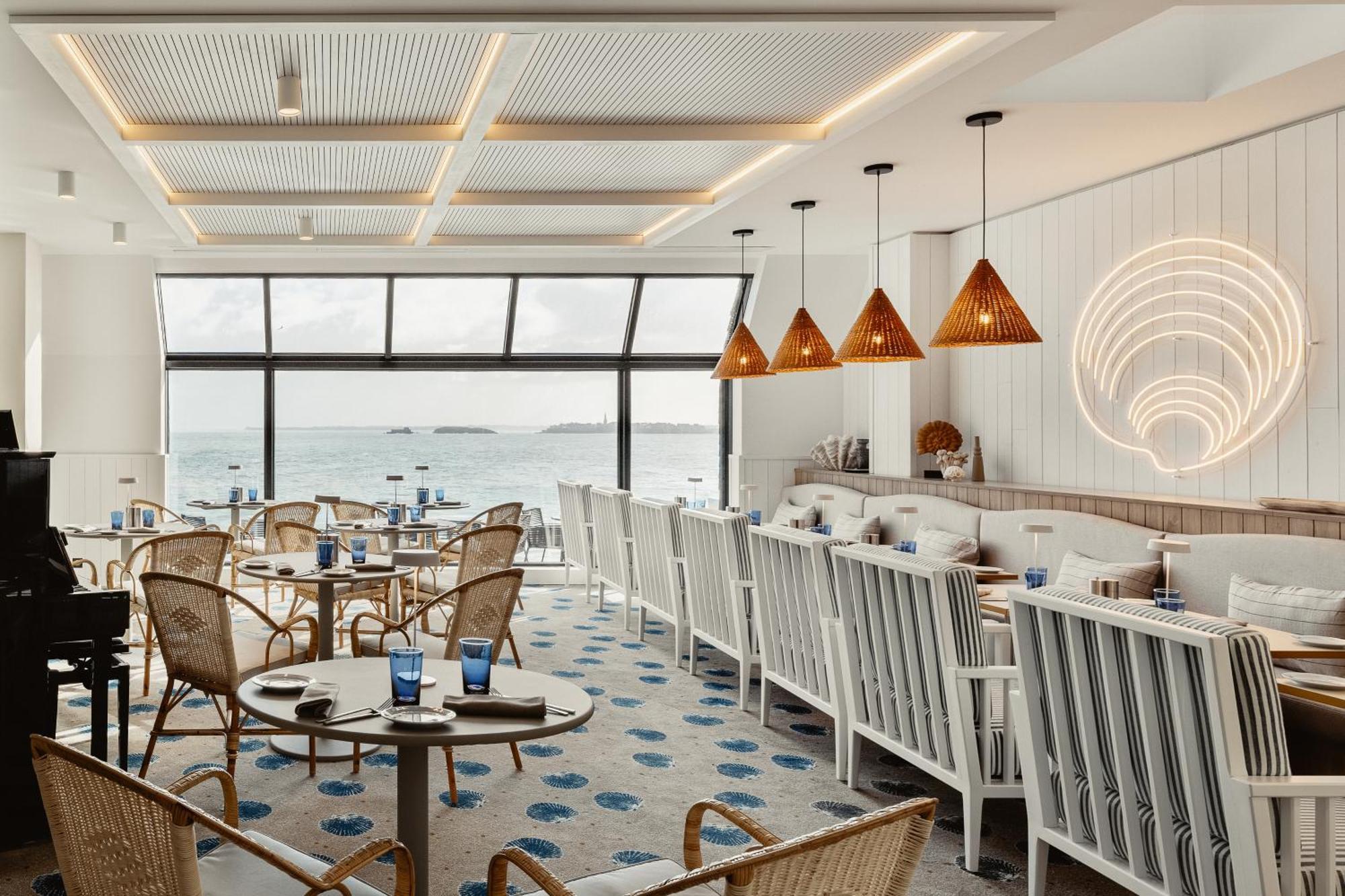 Emeria Thalasso Hotel